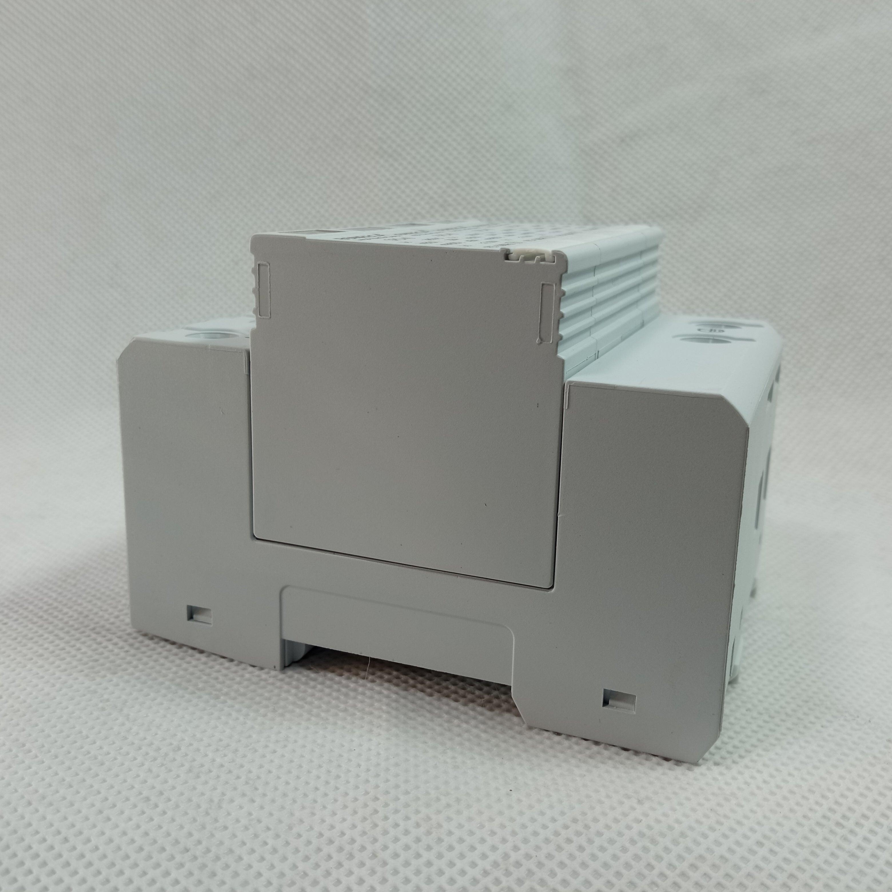 Boneega SPD-40 Surge Protector AC DC 2 Pole 4 Pole in Pakistan - industryparts.pk