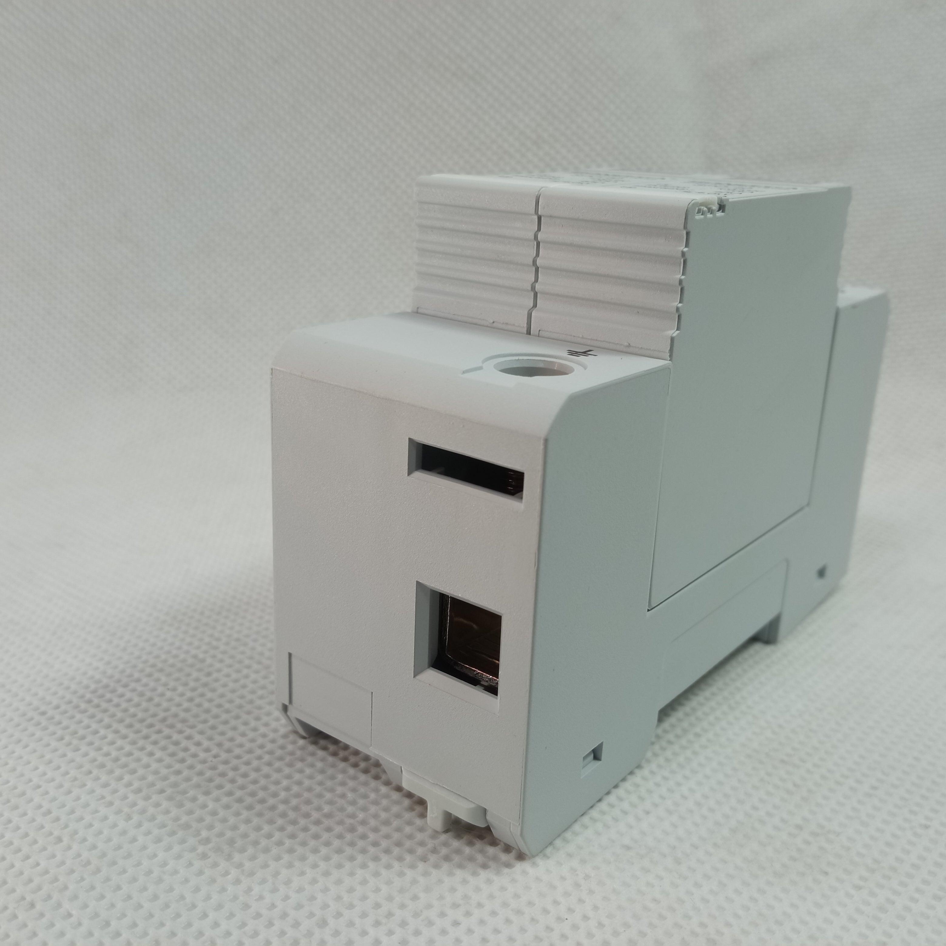 Boneega SPD-40 Surge Protector AC DC 2 Pole 4 Pole in Pakistan - industryparts.pk