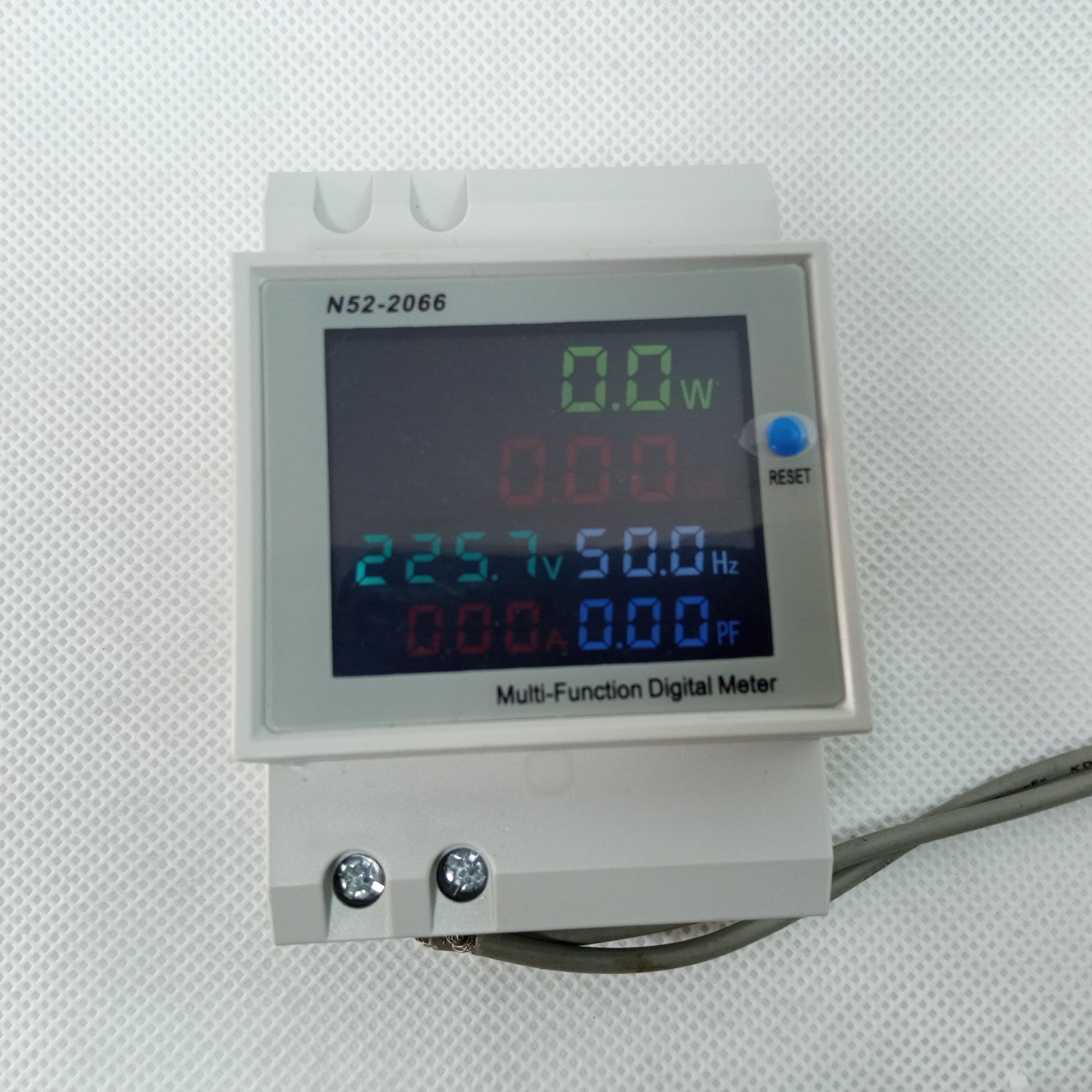 Boneega N52-2066 Multi-function Digital Meter in Pakistan - industryparts.pk