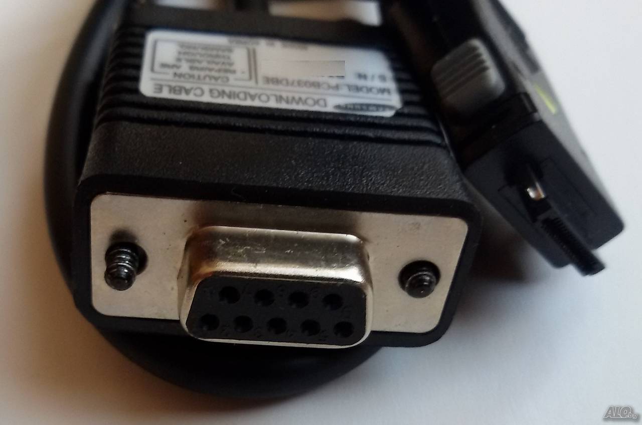 Samsung downloading cable model PCB037DBE genuine made in Korea