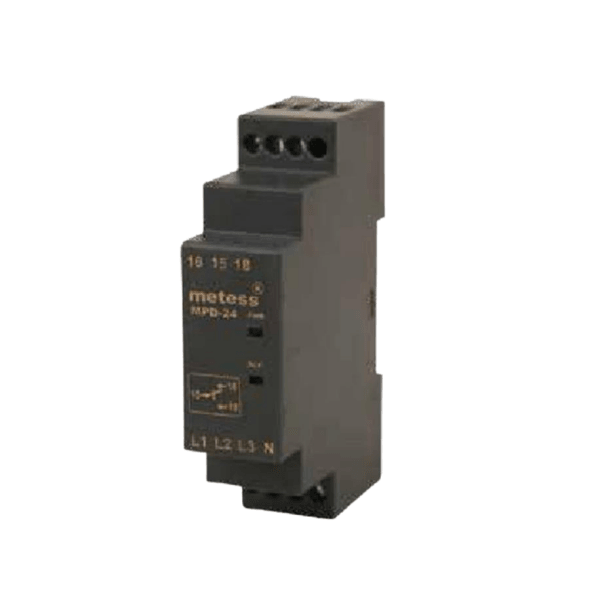 METESS Phase Motor Protection Relay in Pakistan - industryparts.pk