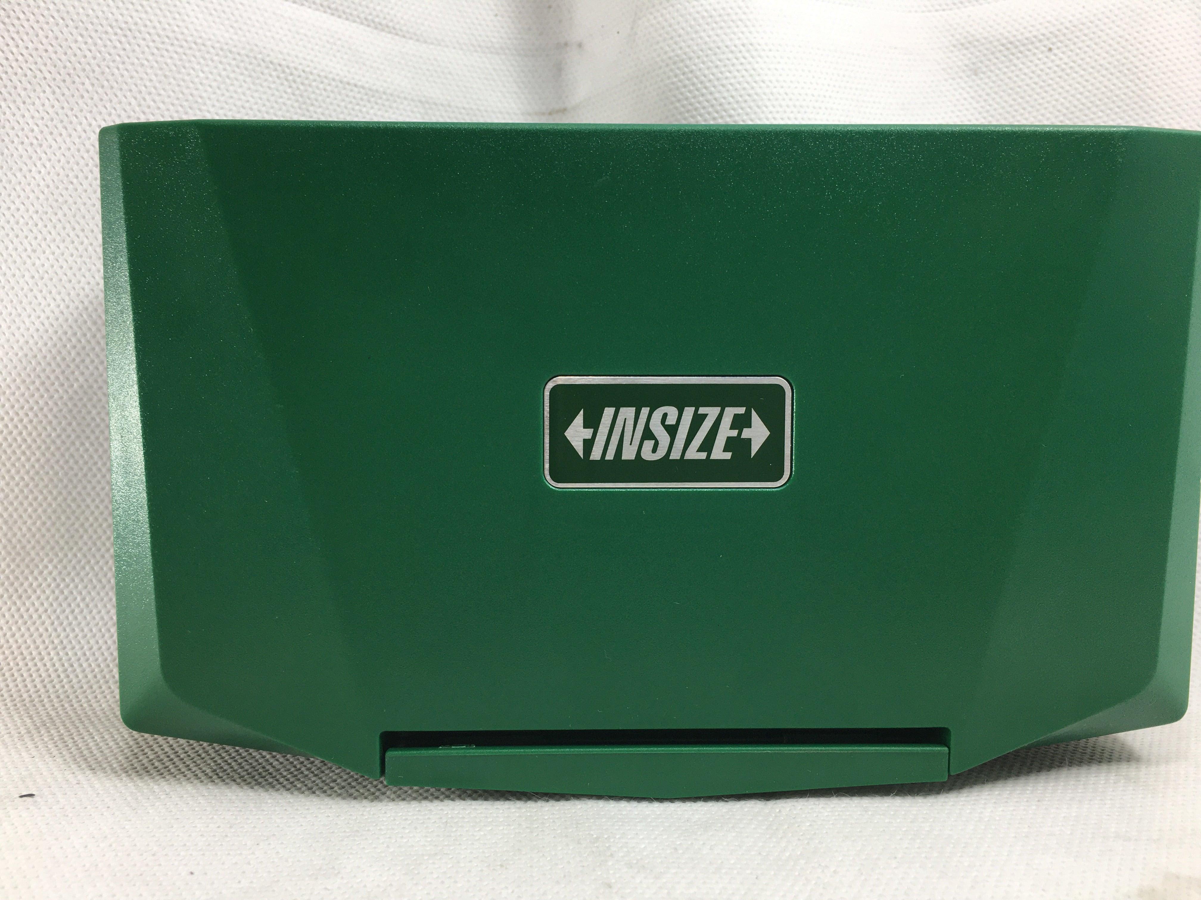 Insize 3109-25A Digital Outside Micrometer in Pakistan - industryparts.pk