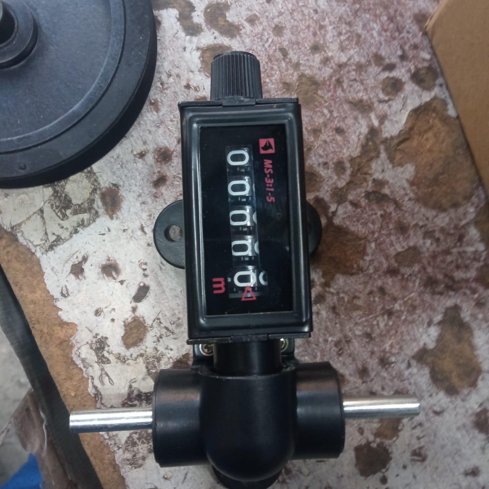 Measuring Counter MS-3:1-5 rolling counter  in Pakistan - industryparts.pk