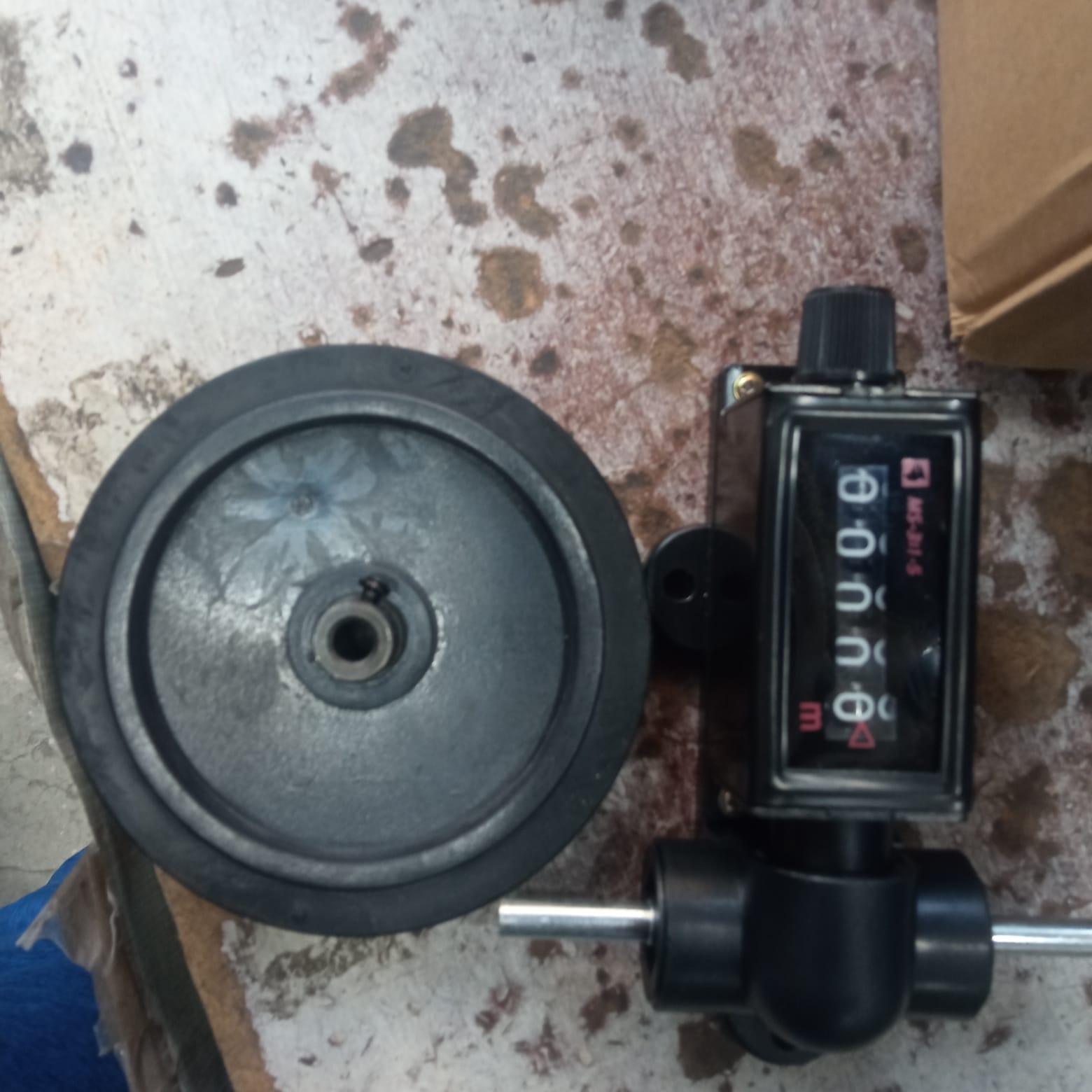Measuring Counter MS-3:1-5 rolling counter  in Pakistan - industryparts.pk