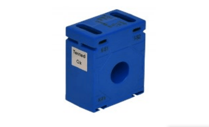 METELX Low Voltage Current Transformer in Pakistan - industryparts.pk
