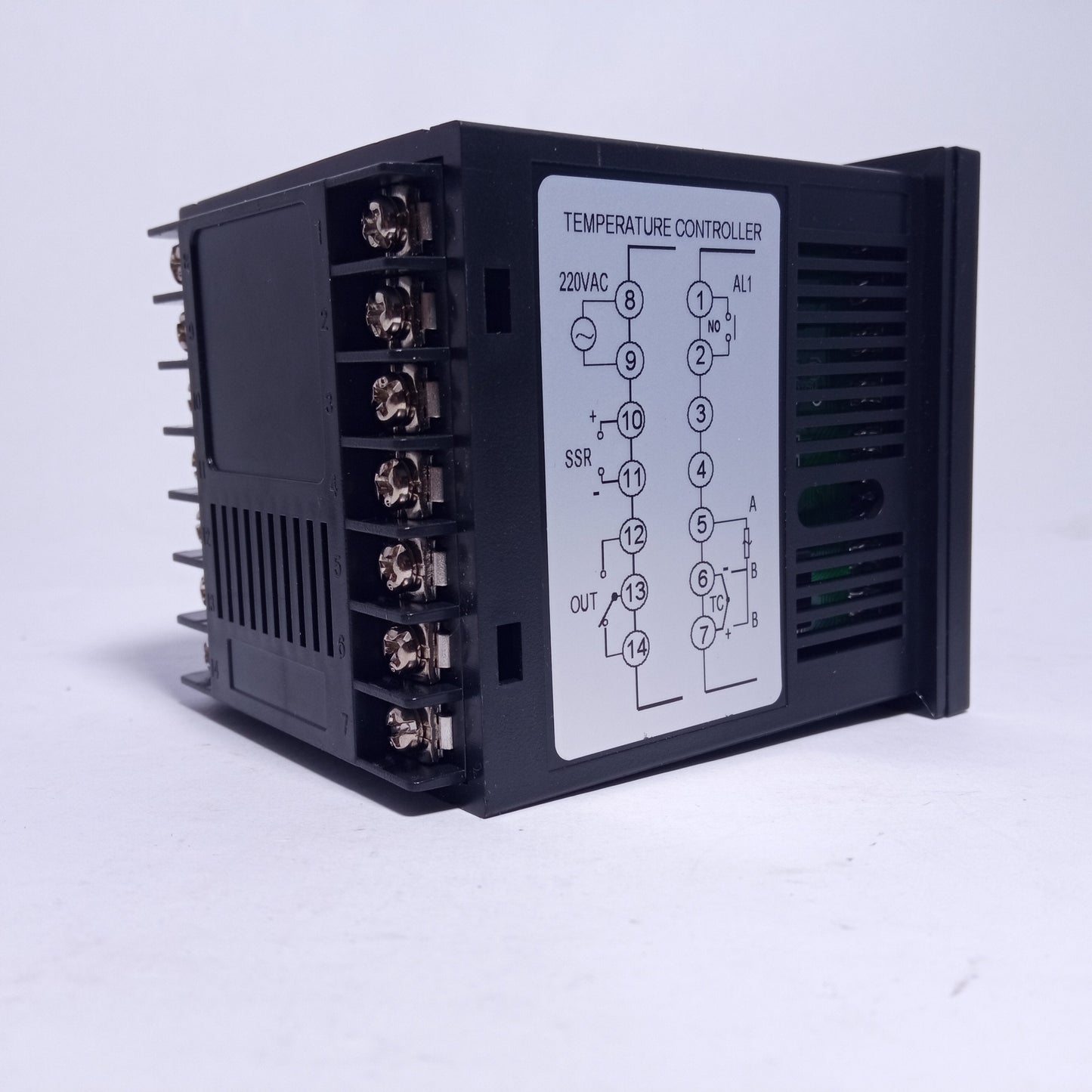 SETCO Temperature Controller ZSND-5000 in Pakistan - industryparts.pk