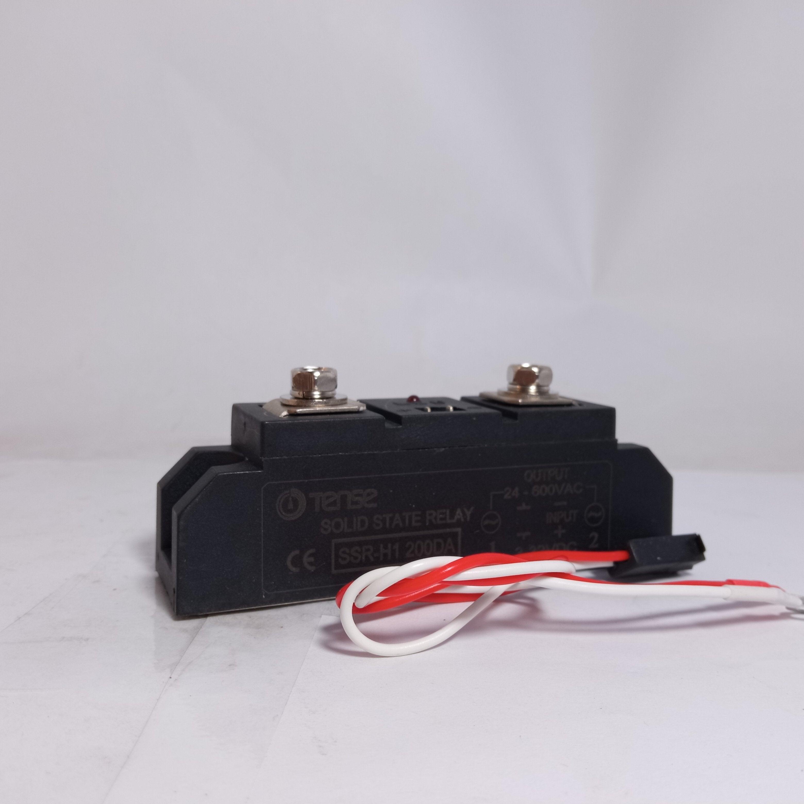 Industrial Solid State Relay SSR-H1 in Pakistan - industryparts.pk