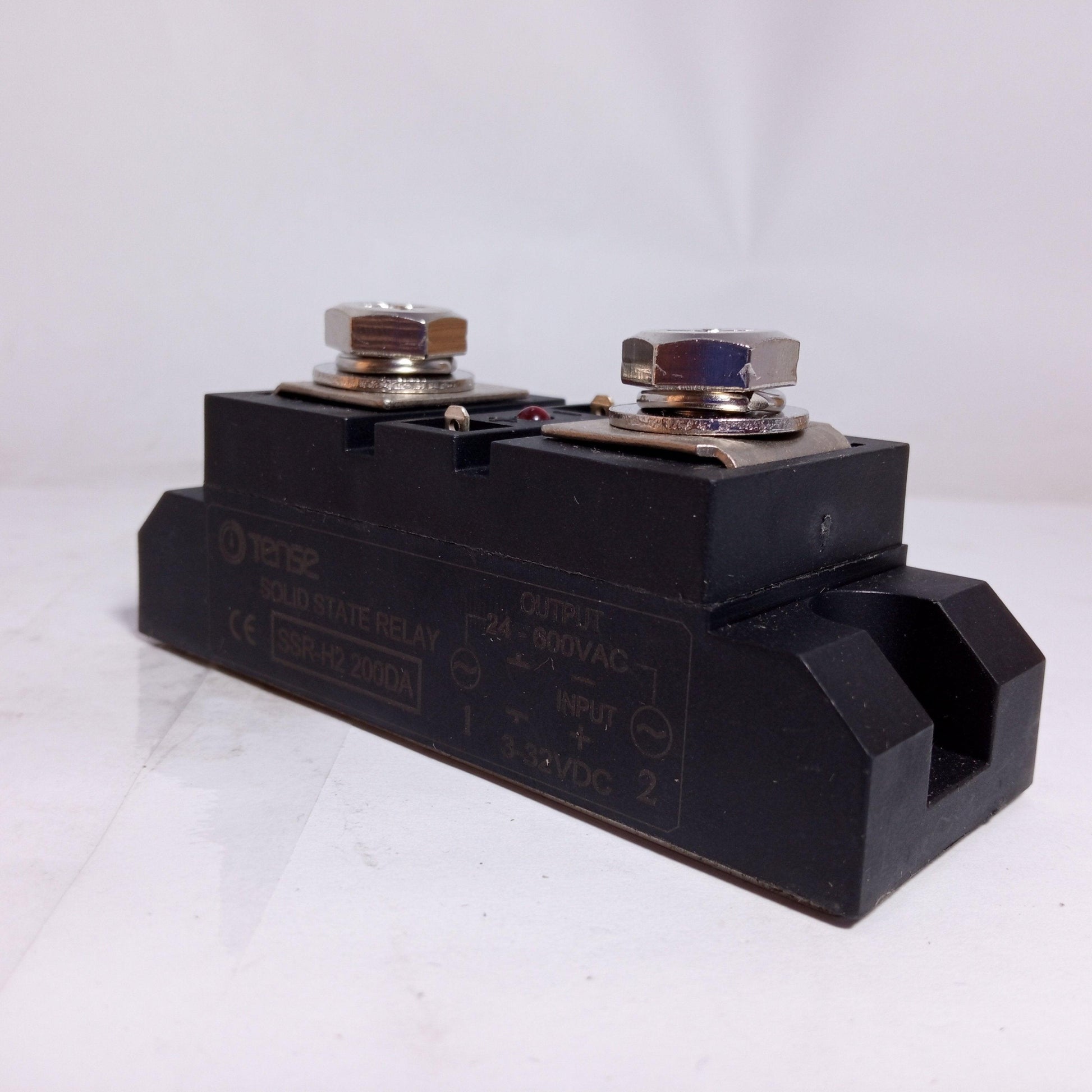 Solid State Relay SSR-H2-200AA in Pakistan - industryparts.pk