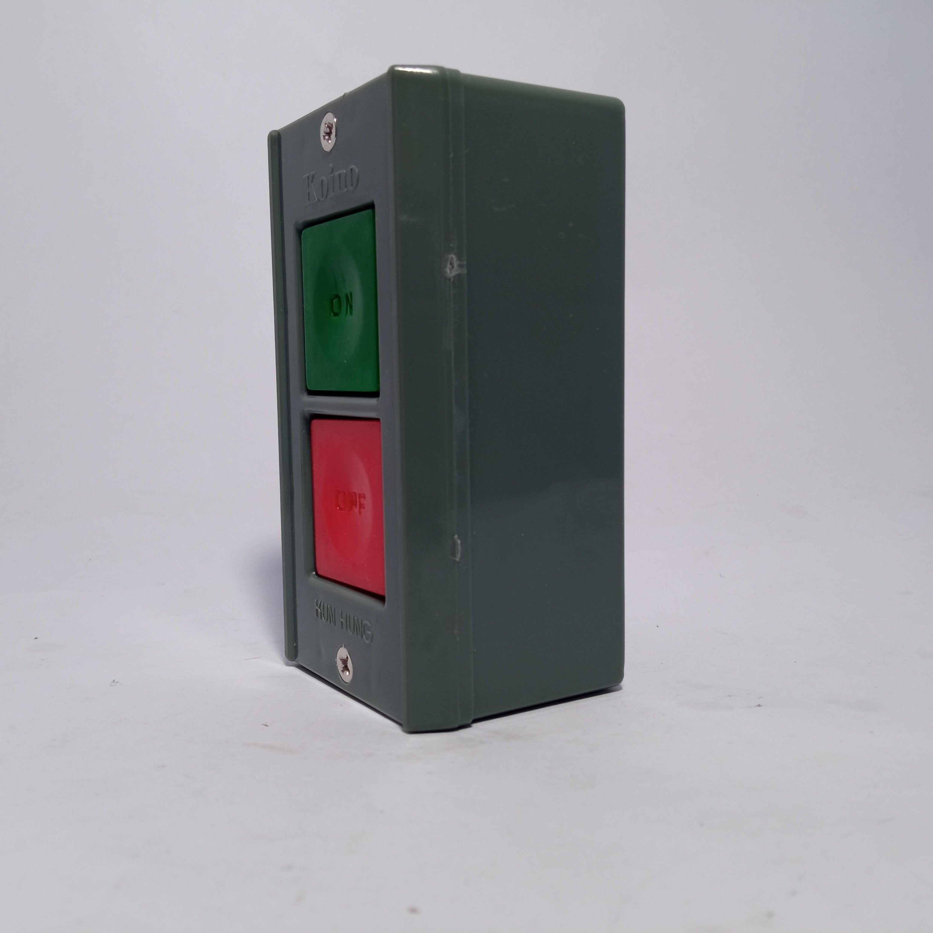 KOINO Button switch KH-701 - industryparts.pk