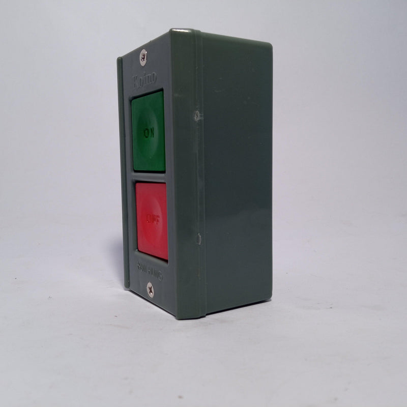 KOINO Button switch KH-701 - industryparts.pk