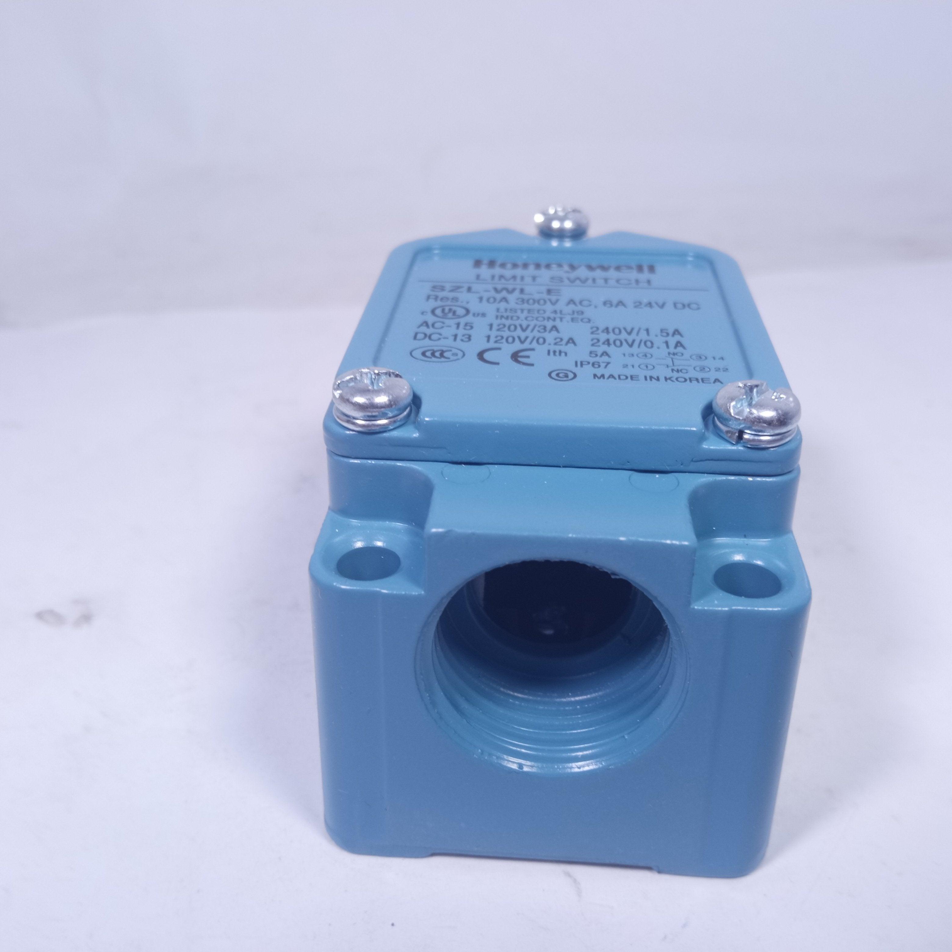 Honeywell SZL-WL-B Limit Switch in Pakistan