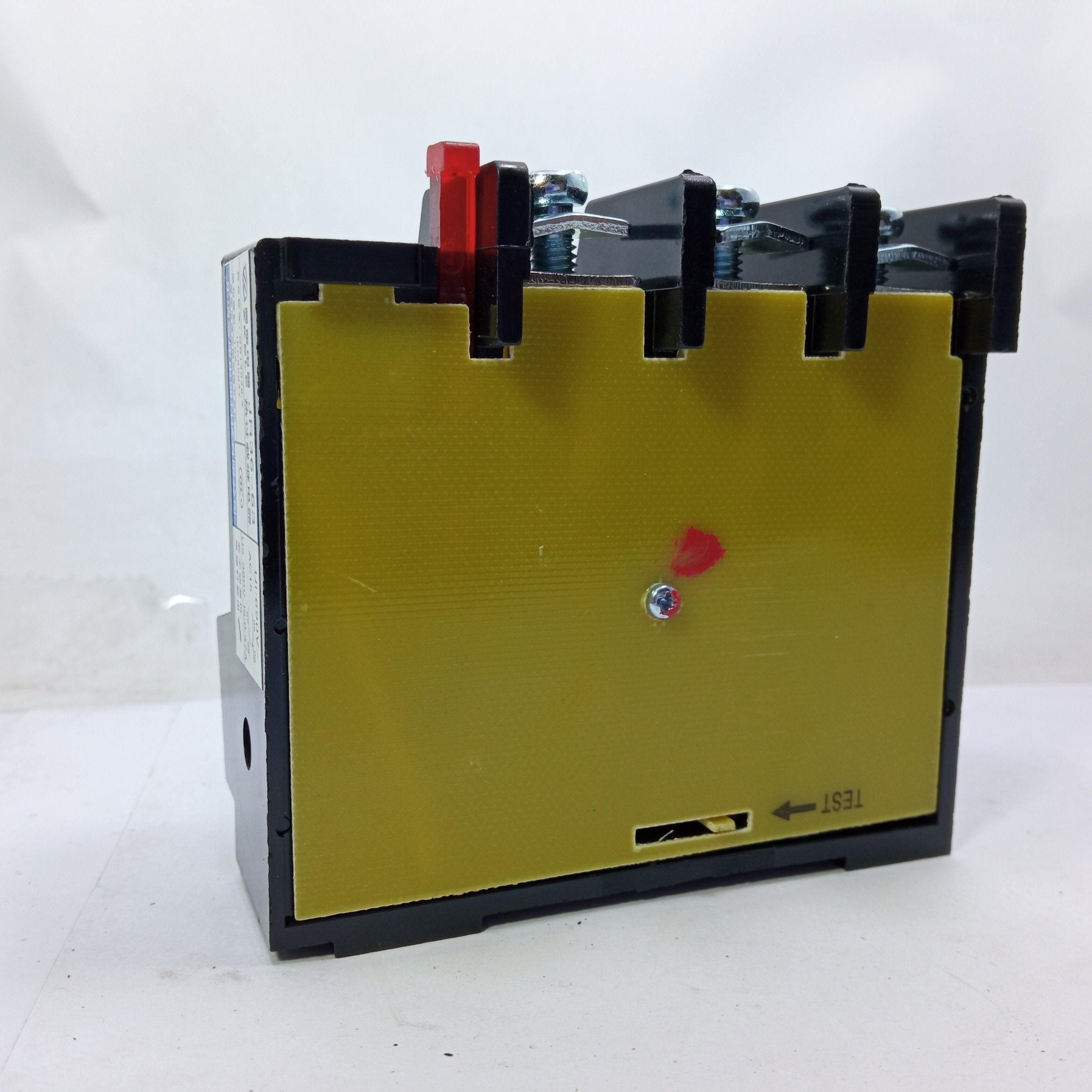 JR36-63 Thermal Overload Relay - industryparts.pk