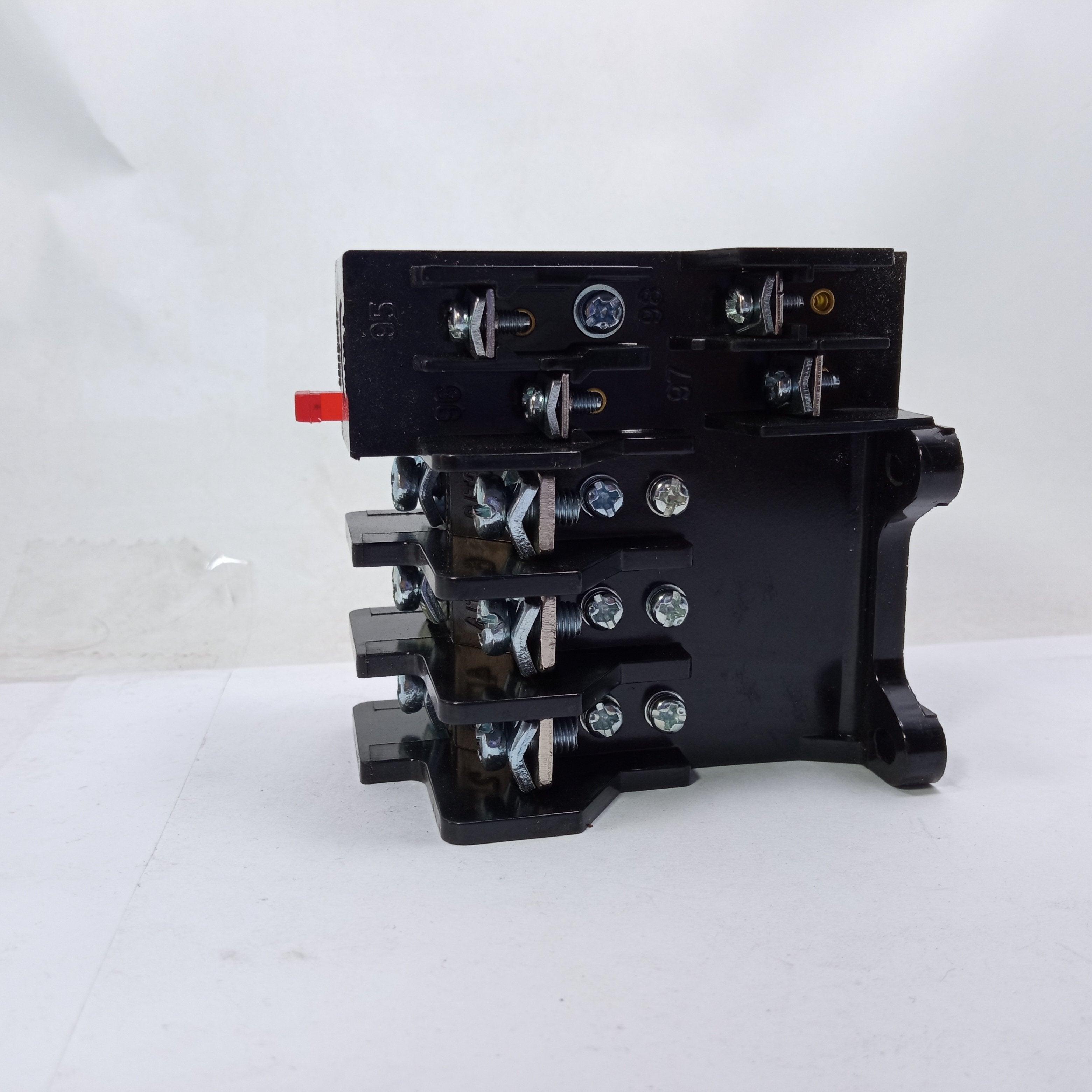 Heat Relay JR36-20 Overload Protect 220v Heat Protect Relay Heat Overload Relay - industryparts.pk
