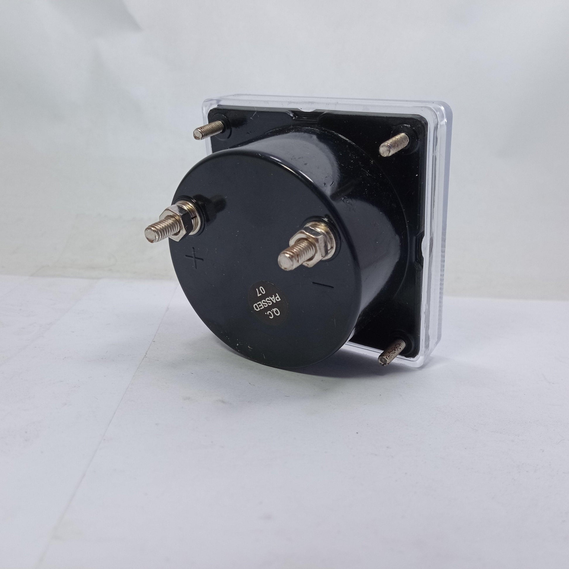 TAIFA TF-60 10A Panel Meter, Ampere Meter - industryparts.pk