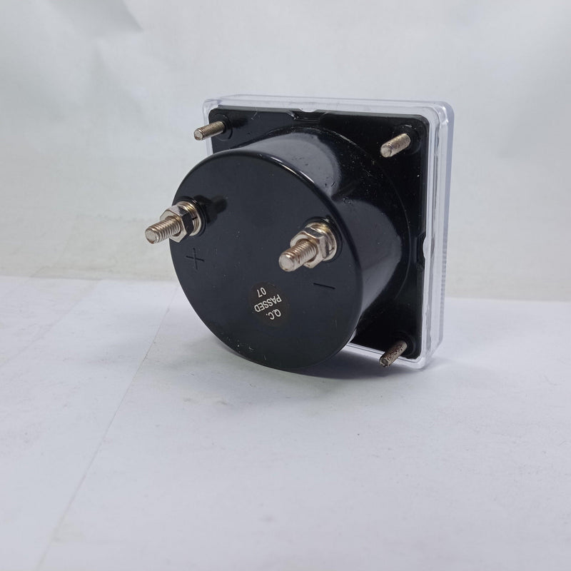TAIFA TF-60 10A Panel Meter, Ampere Meter - industryparts.pk