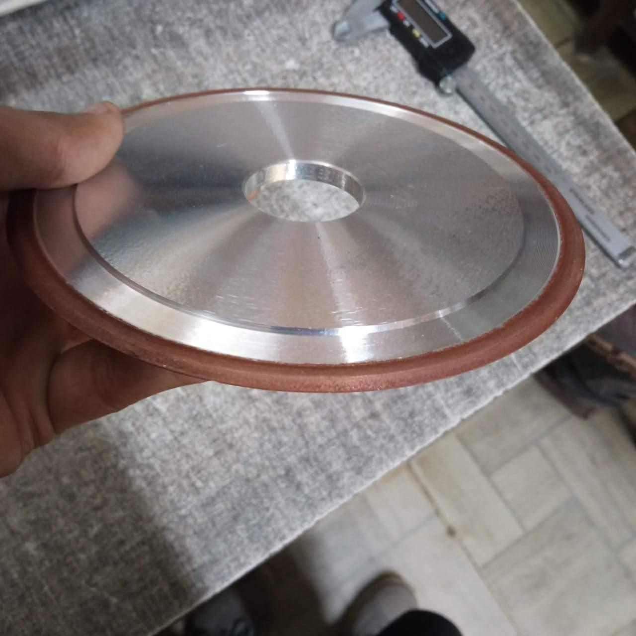 GLASS CUTTING DISK, DIAMOND CUTTING PLATE FOR GLASS - industryparts.pk