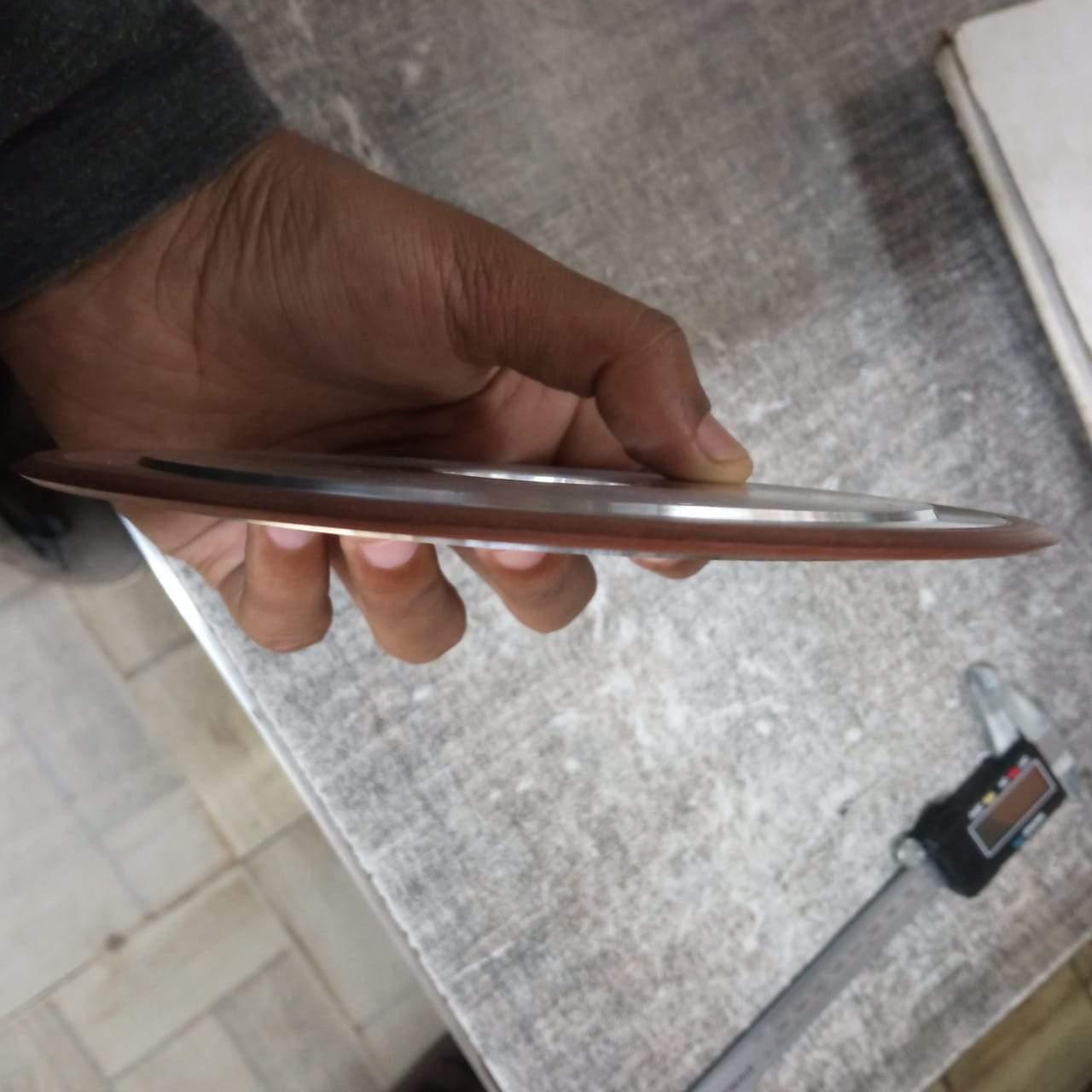 GLASS CUTTING DISK, DIAMOND CUTTING PLATE FOR GLASS - industryparts.pk