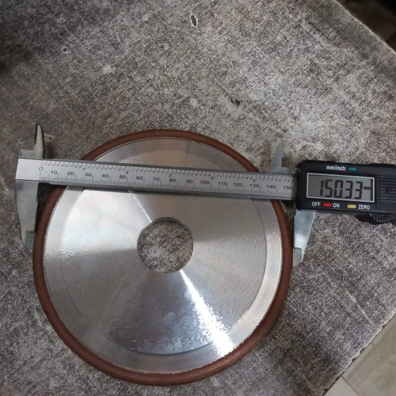 GLASS CUTTING DISK, DIAMOND CUTTING PLATE FOR GLASS - industryparts.pk