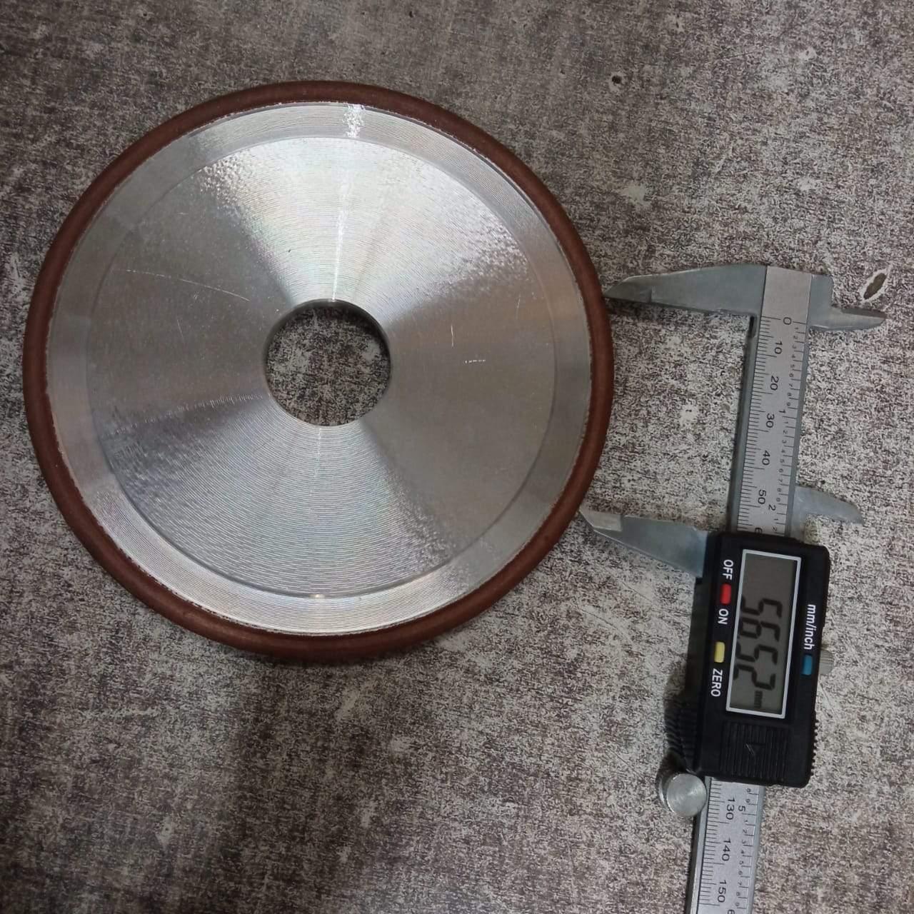 GLASS CUTTING DISK, DIAMOND CUTTING PLATE FOR GLASS - industryparts.pk