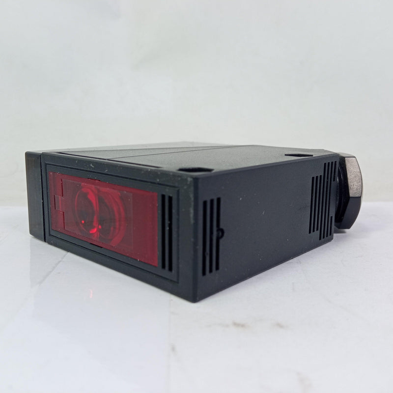 Omron E3JM-R4M4T Photoelectric Type Retro-Reflective Sensor - industryparts.pk