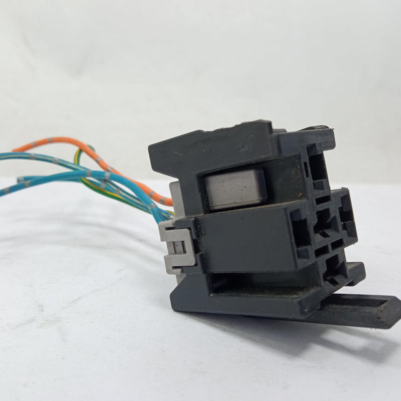 24V 80A 5 Pin Relay Base - industryparts.pk