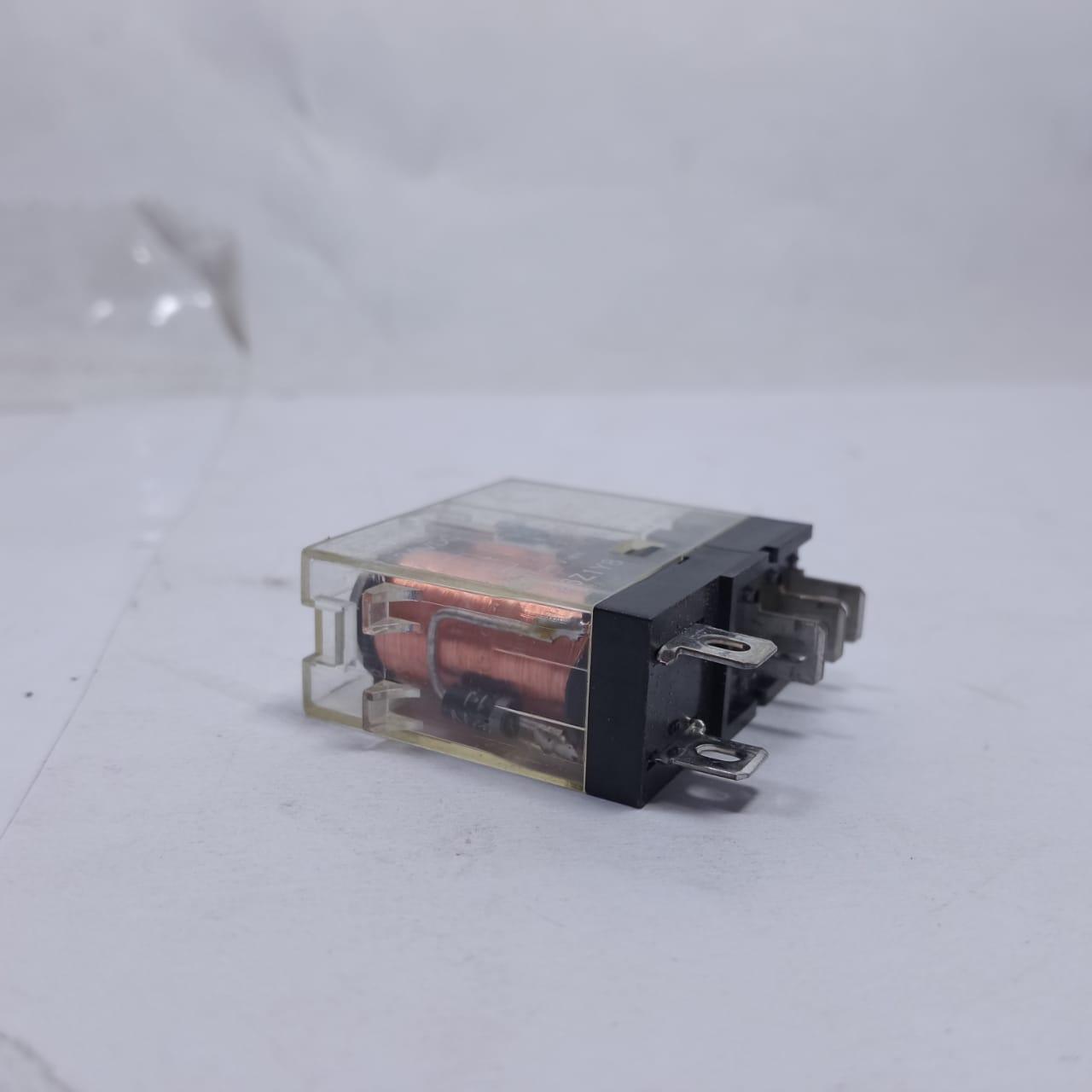 OMRON G2R-1 Relay - industryparts.pk