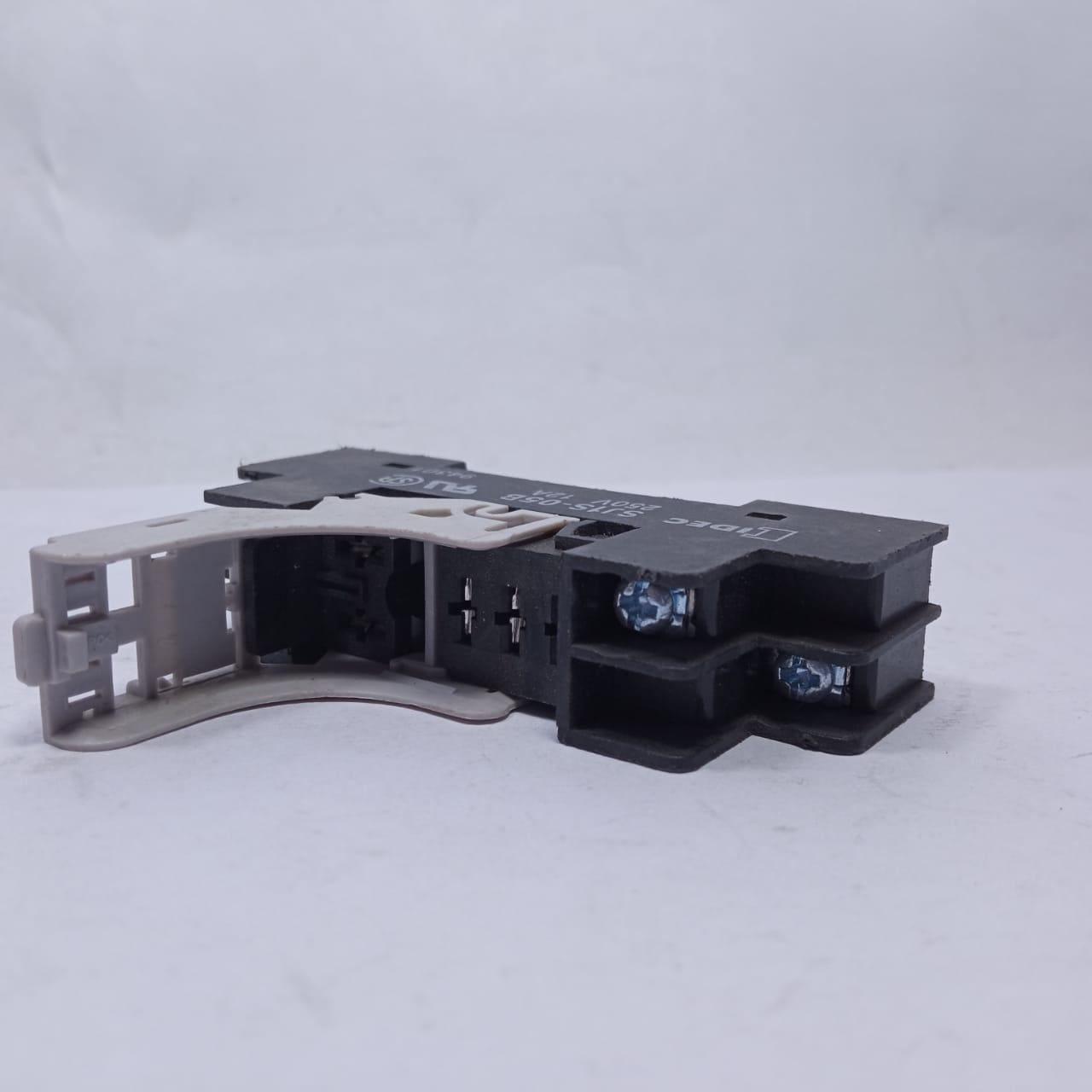 OMRON G2R-1 Relay - industryparts.pk