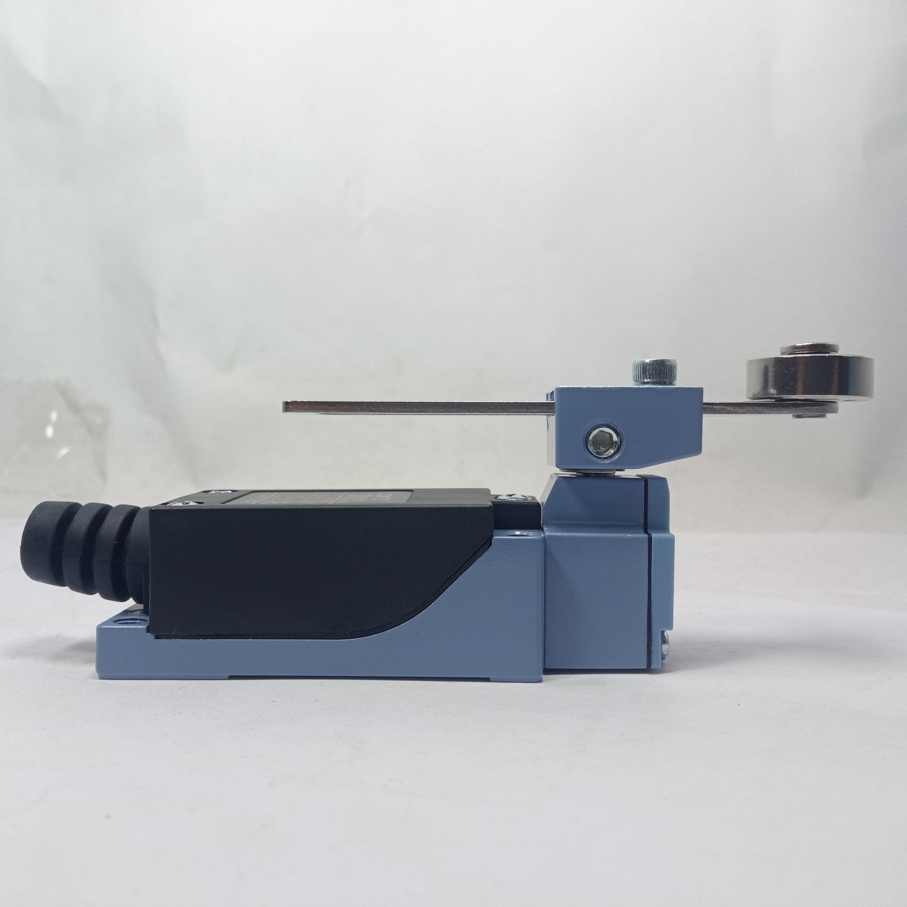 TZ 8109 Limit Switch Micro Switch (CNTD) - industryparts.pk