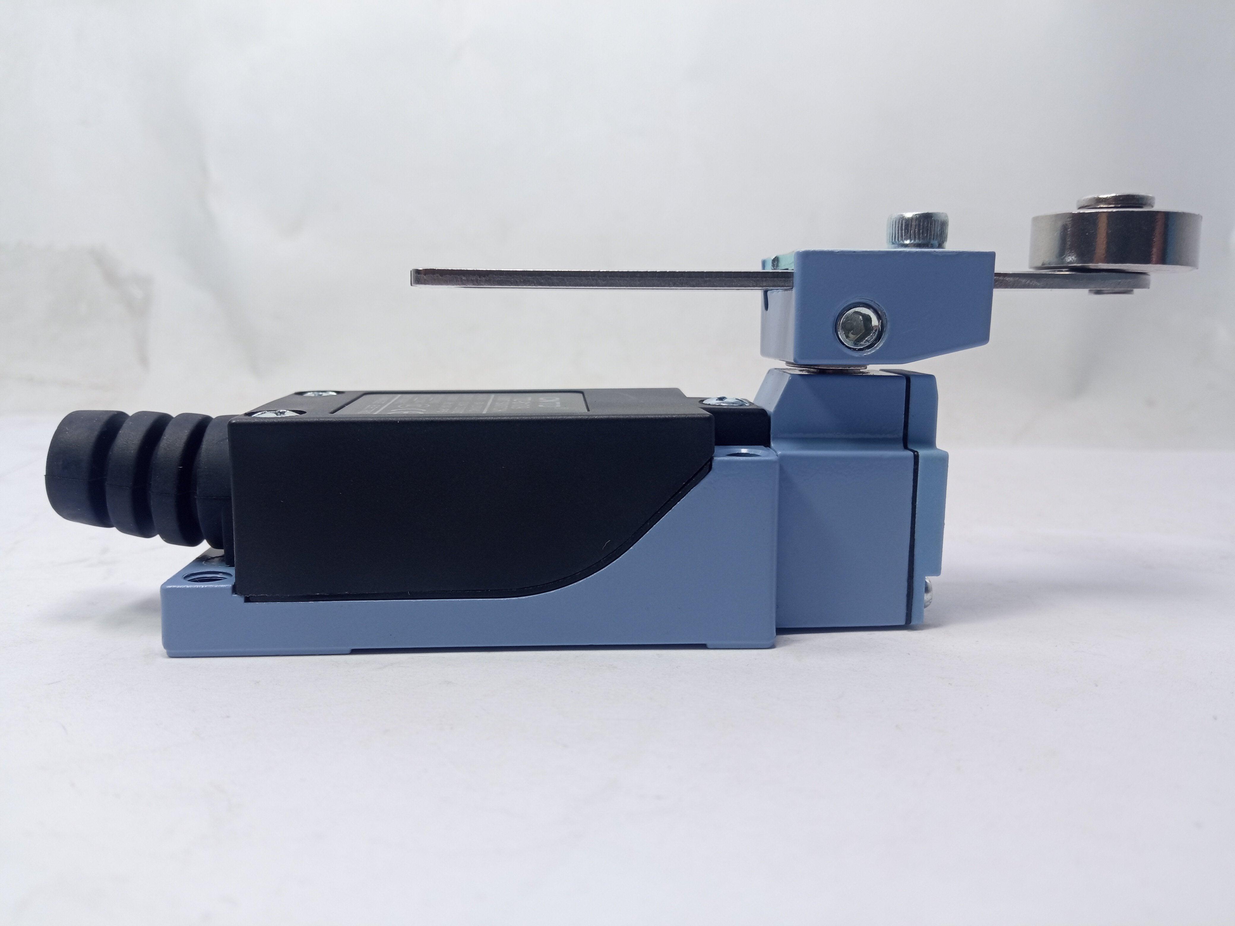 TZ 8109 Limit Switch Micro Switch (CNTD) - industryparts.pk
