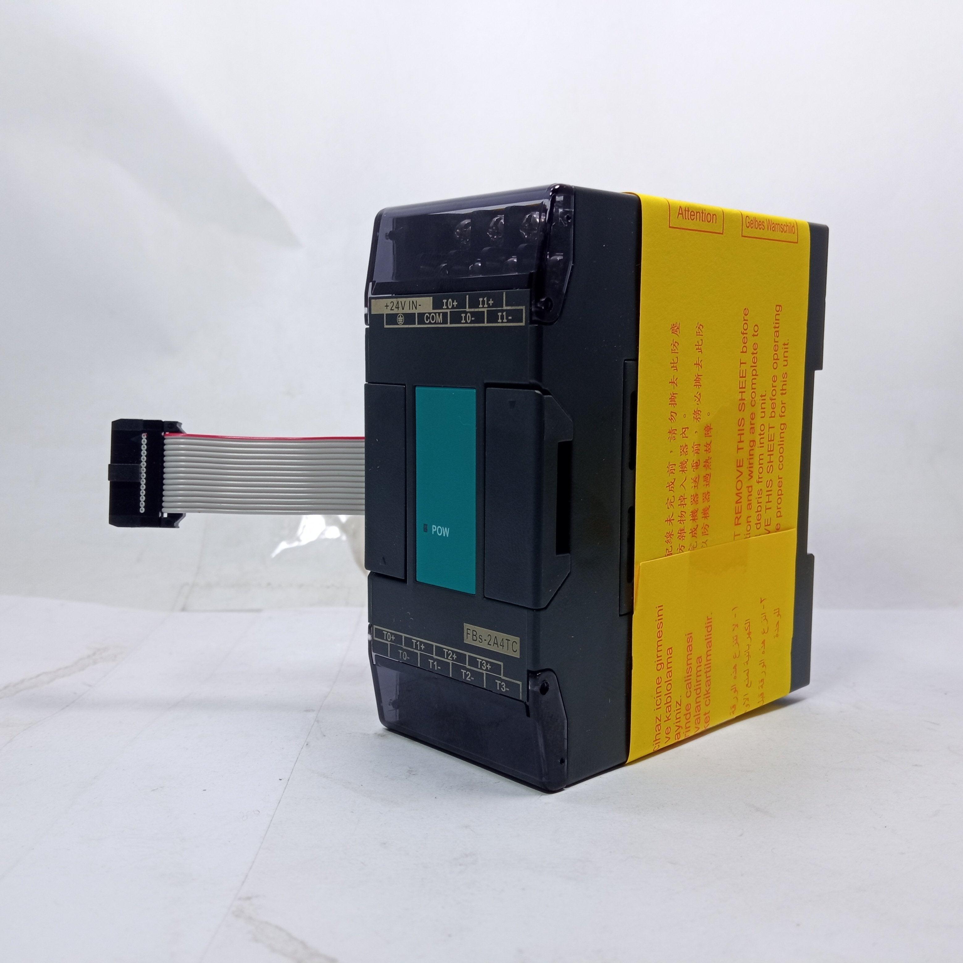 FATEK FBs-2A4TC Programmable Controller in Pakistan - industryparts.pk