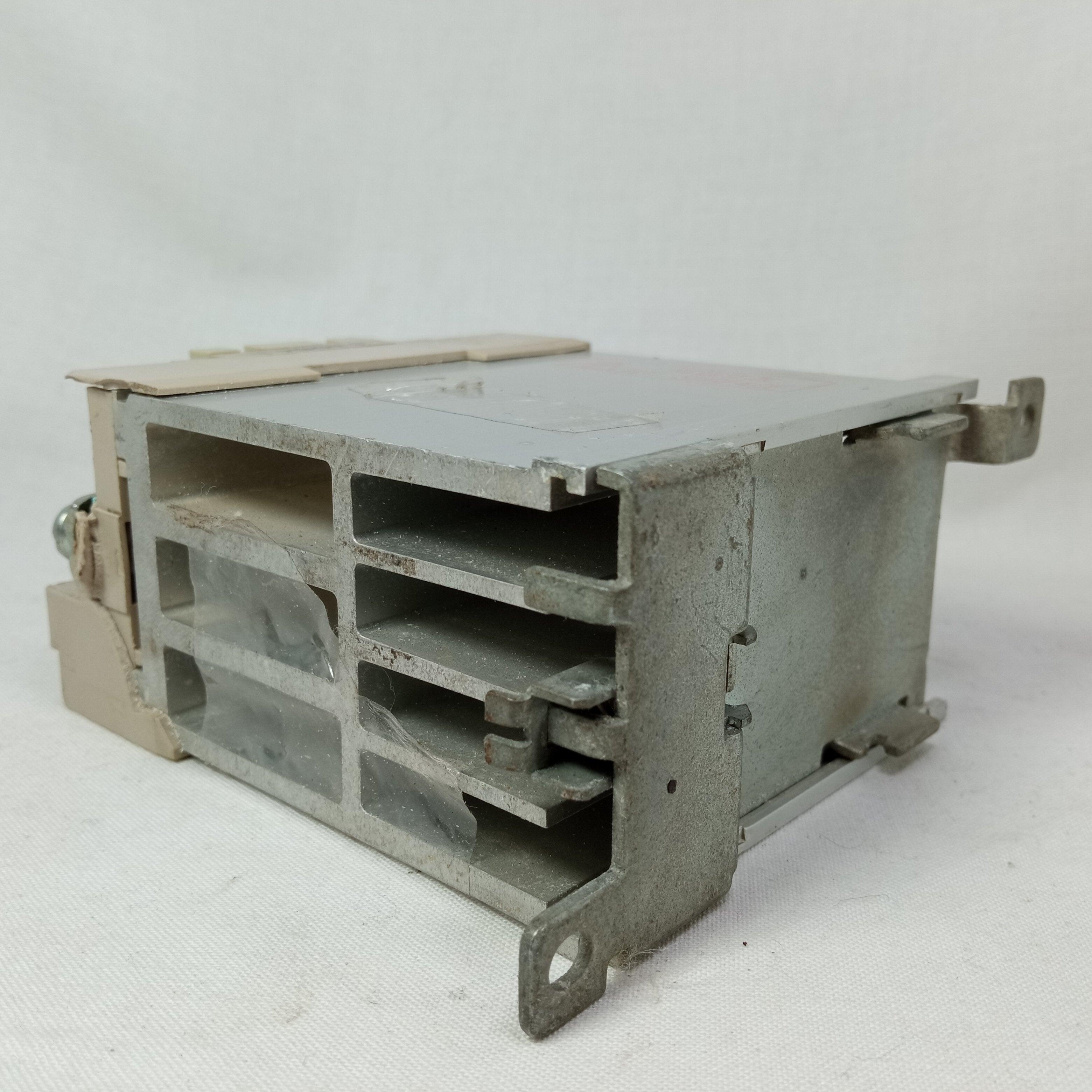 Omron G32A Power Device Relay Cartridge 24-240VAC in Pakistan - industryparts.pk