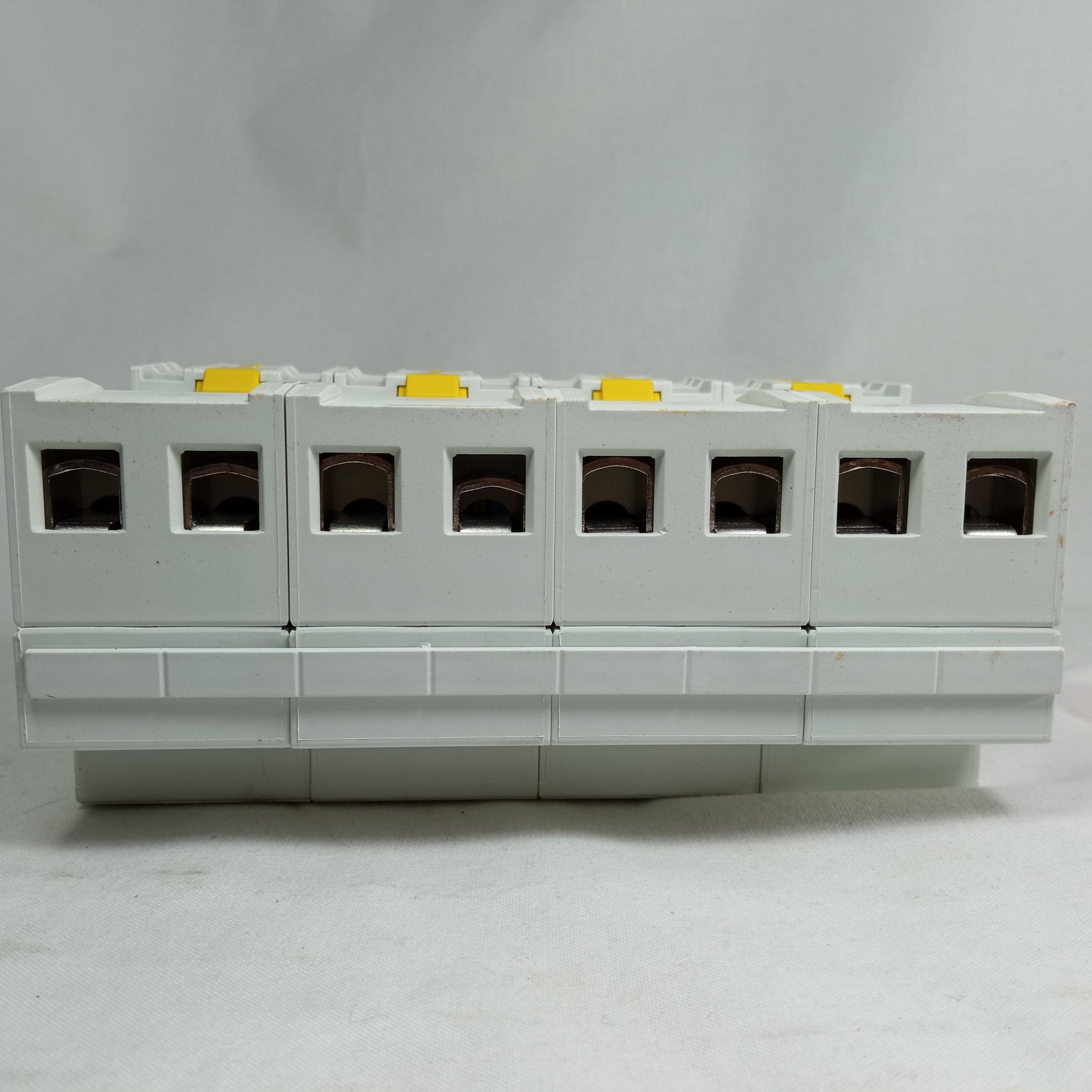 Surge protection device 4P SPDsurge arrester surge protector KDY-100 100KVA in Pakistan - industryparts.pk