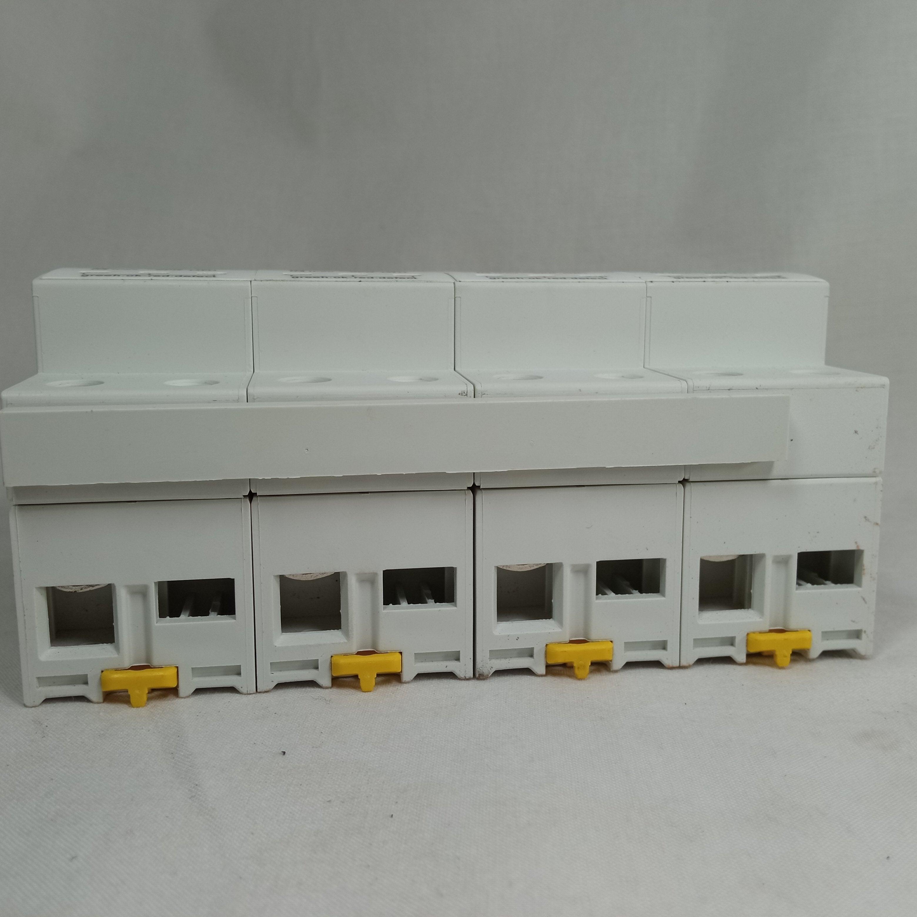 Surge protection device 4P SPDsurge arrester surge protector KDY-100 100KVA in Pakistan - industryparts.pk