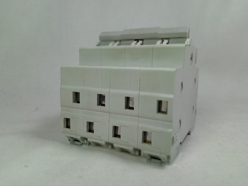 4 Pole Din Rail Change Over Switch SF 419G 63A 400V in Pakistan - industryparts.pk