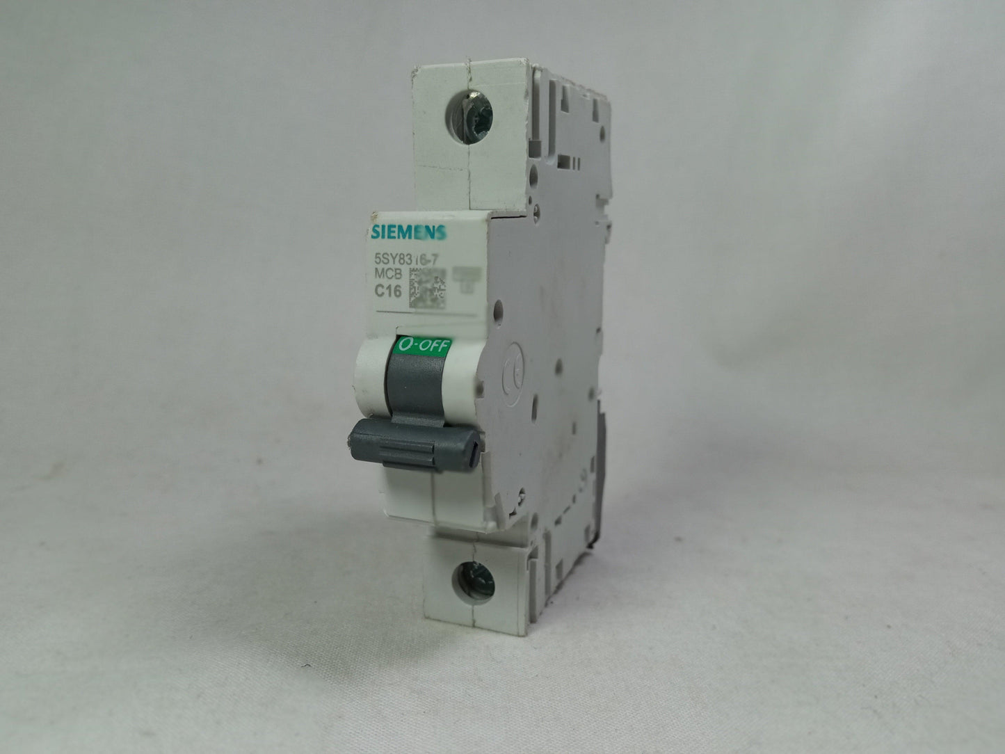 MCB AC Circuit Breaker 5SY4263-7 SEIMENS in Pakistan - industryparts.pk