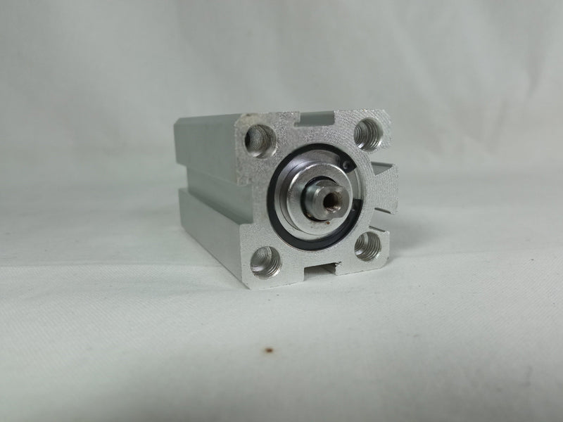 Compact Thin Air Cylinder SDA 20 x 40 20mm Bore 40mm Stroke in Pakistan - industryparts.pk