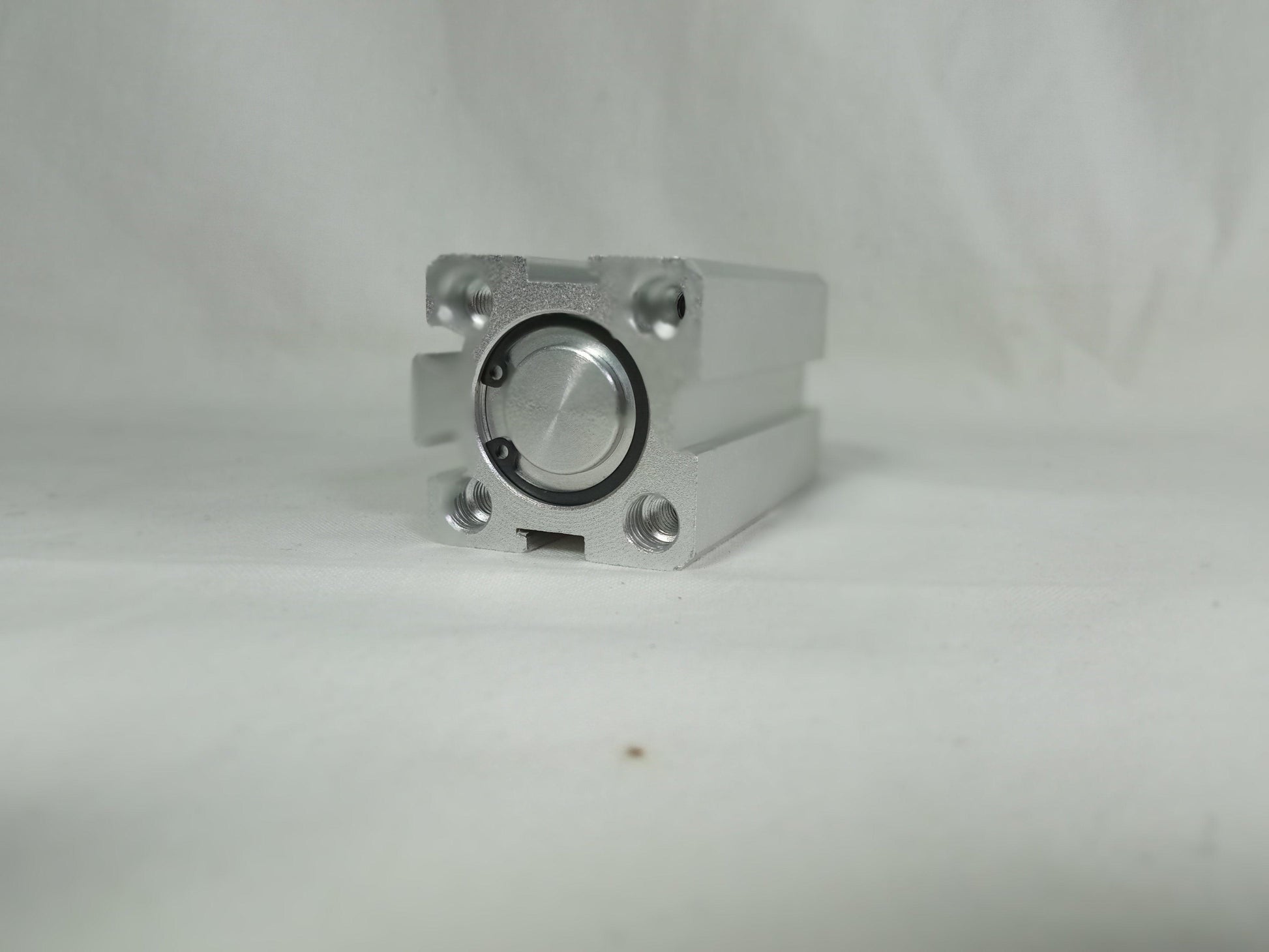 Compact Thin Air Cylinder SDA 20 x 40 20mm Bore 40mm Stroke in Pakistan - industryparts.pk
