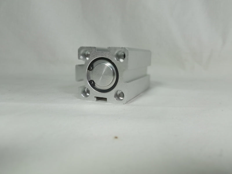 Compact Thin Air Cylinder SDA 20 x 40 20mm Bore 40mm Stroke in Pakistan - industryparts.pk