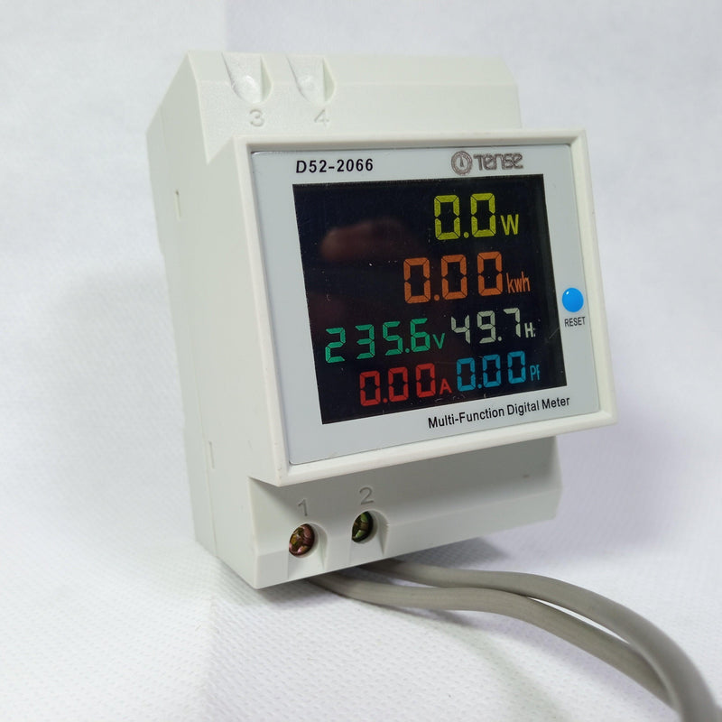 D52-2066 Multi Function Digital Meter in Pakistan - industryparts.pk