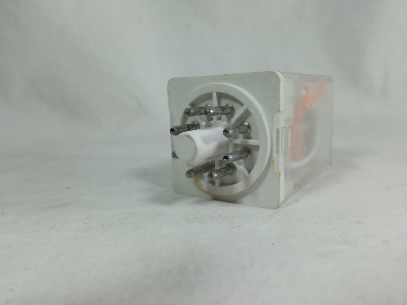 8 Pin Relay 110VAC 10A LR86957 relpol in Pakistan - industryparts.pk