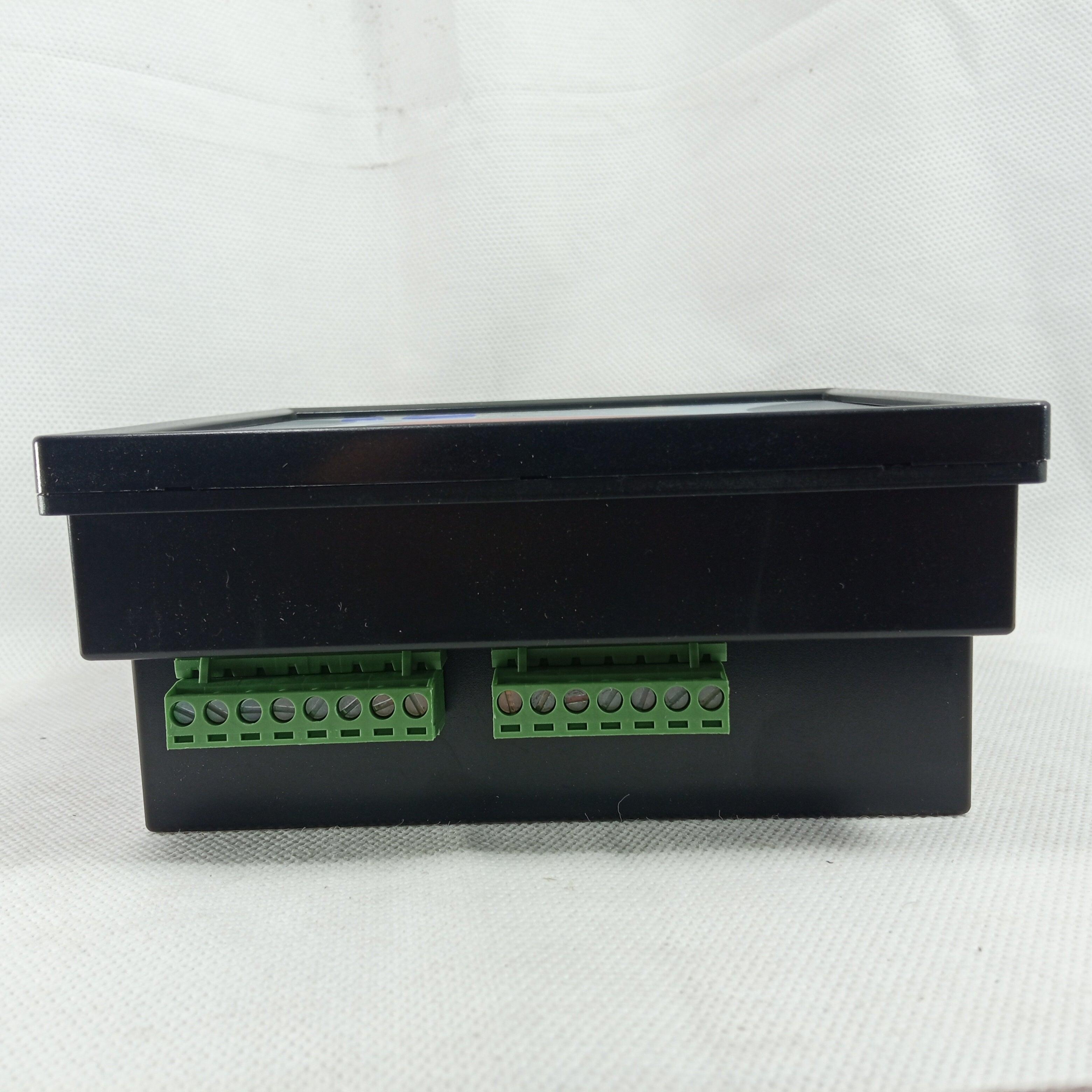 RG-12T Power Factor Controller, 12 Steps 220v ac 50/60Hz in Pakistan - industryparts.pk