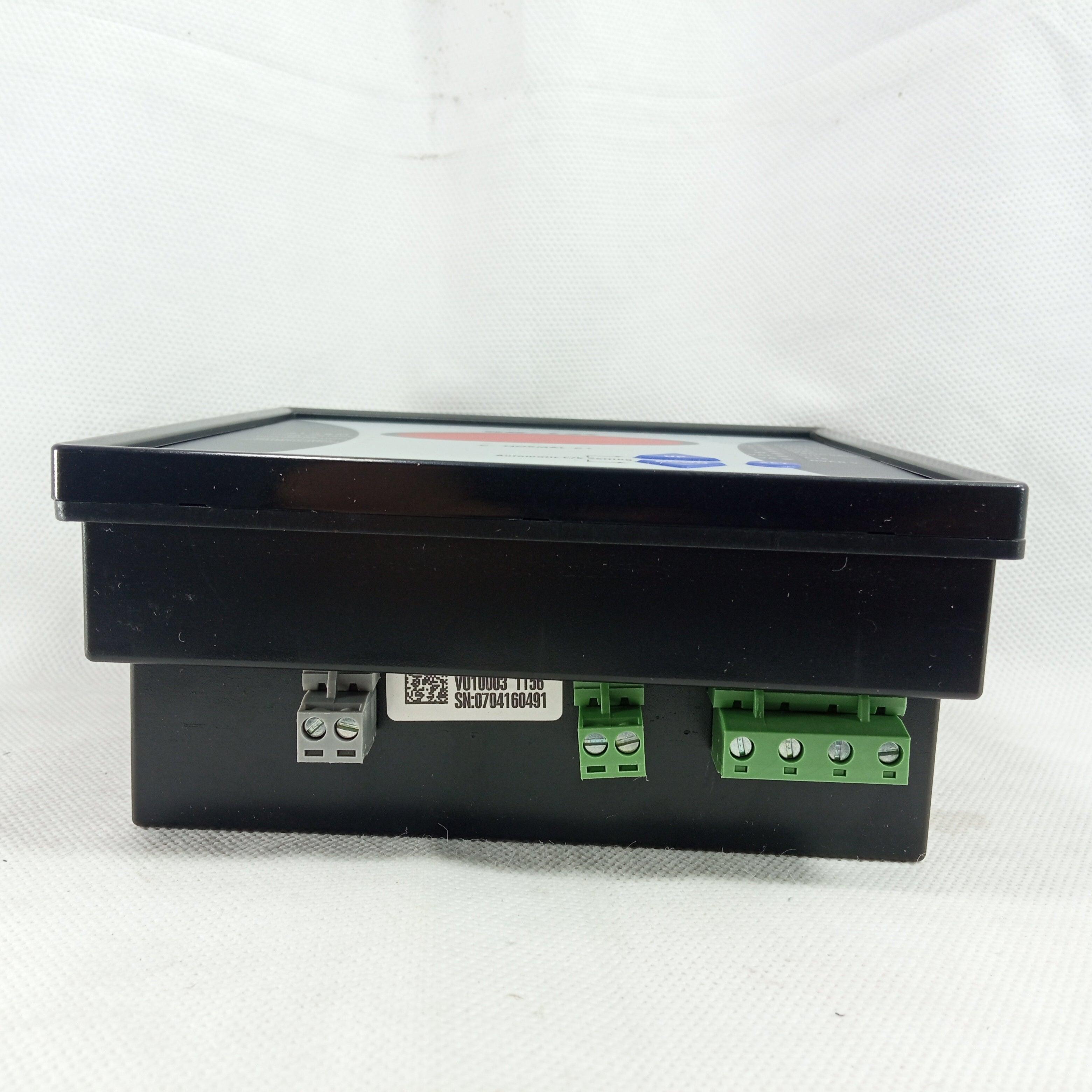 RG-12T Power Factor Controller, 12 Steps 220v ac 50/60Hz in Pakistan - industryparts.pk