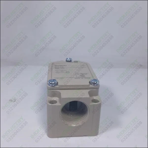 6amps WLD2 Omron Limit Switches in Pakistan - industryparts.pk