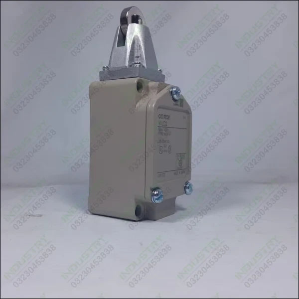 6amps WLD2 Omron Limit Switches in Pakistan - industryparts.pk