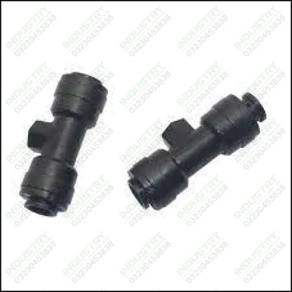 6mm Coupling Pipe For High Pressure Mist Pump (10 pcs ) - industryparts.pk