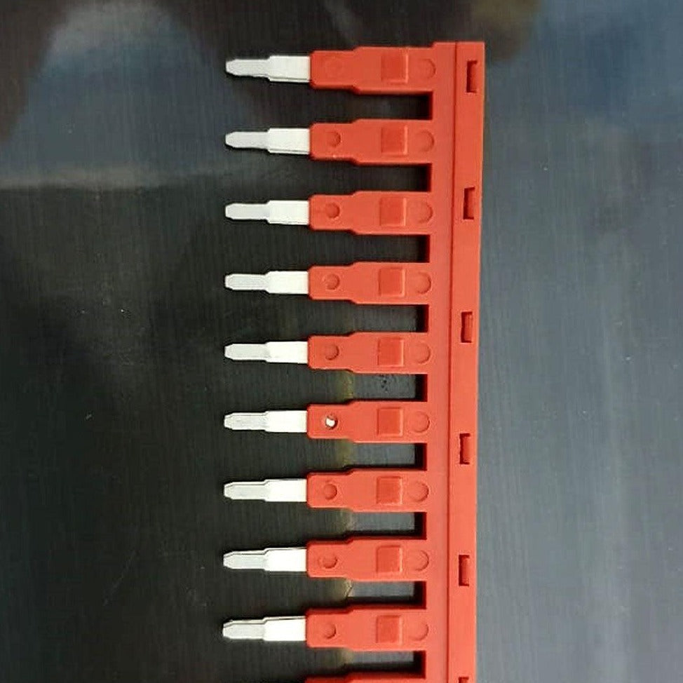 UPPER BRIDGE 6 mm Line-up, Short Link Connector in Pakistan