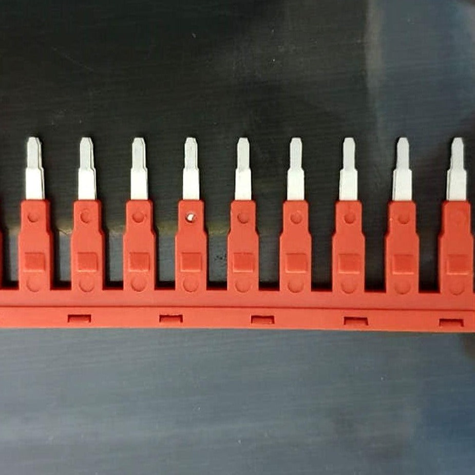 UPPER BRIDGE 6 mm Line-up, Short Link Connector in Pakistan