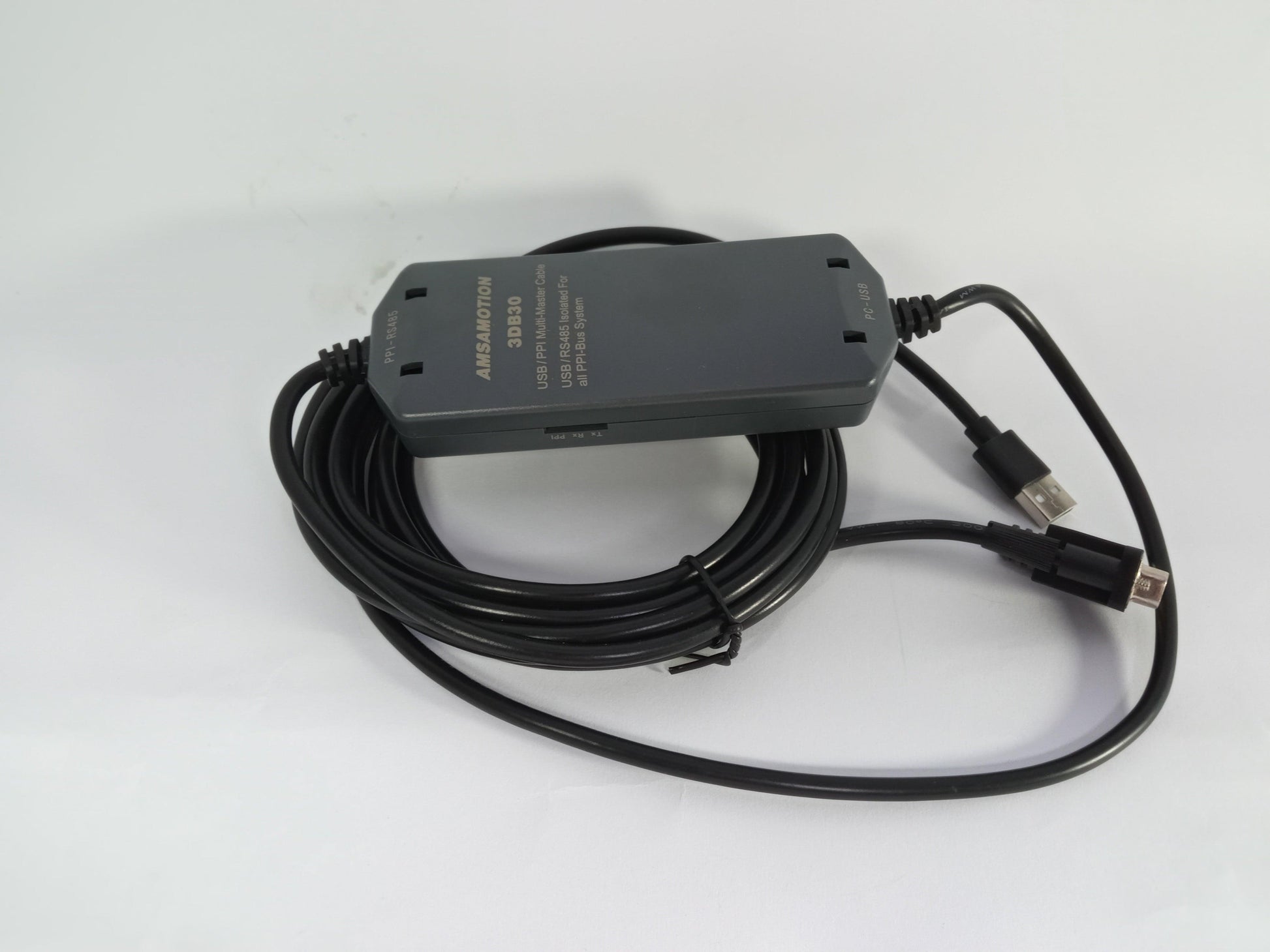 Suitable Siemens S7-200 PLC Programming Cable USB in Pakistan - industryparts.pk