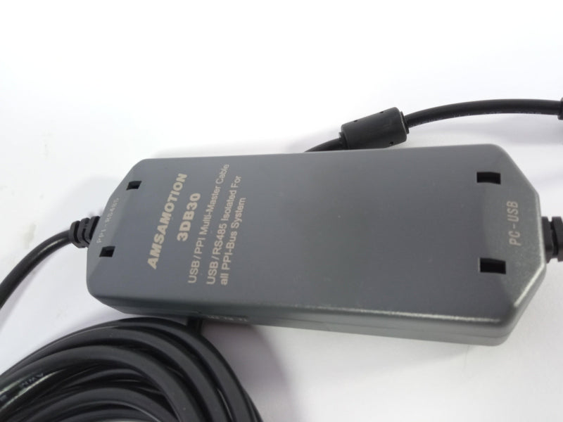 Suitable Siemens S7-200 PLC Programming Cable USB in Pakistan - industryparts.pk