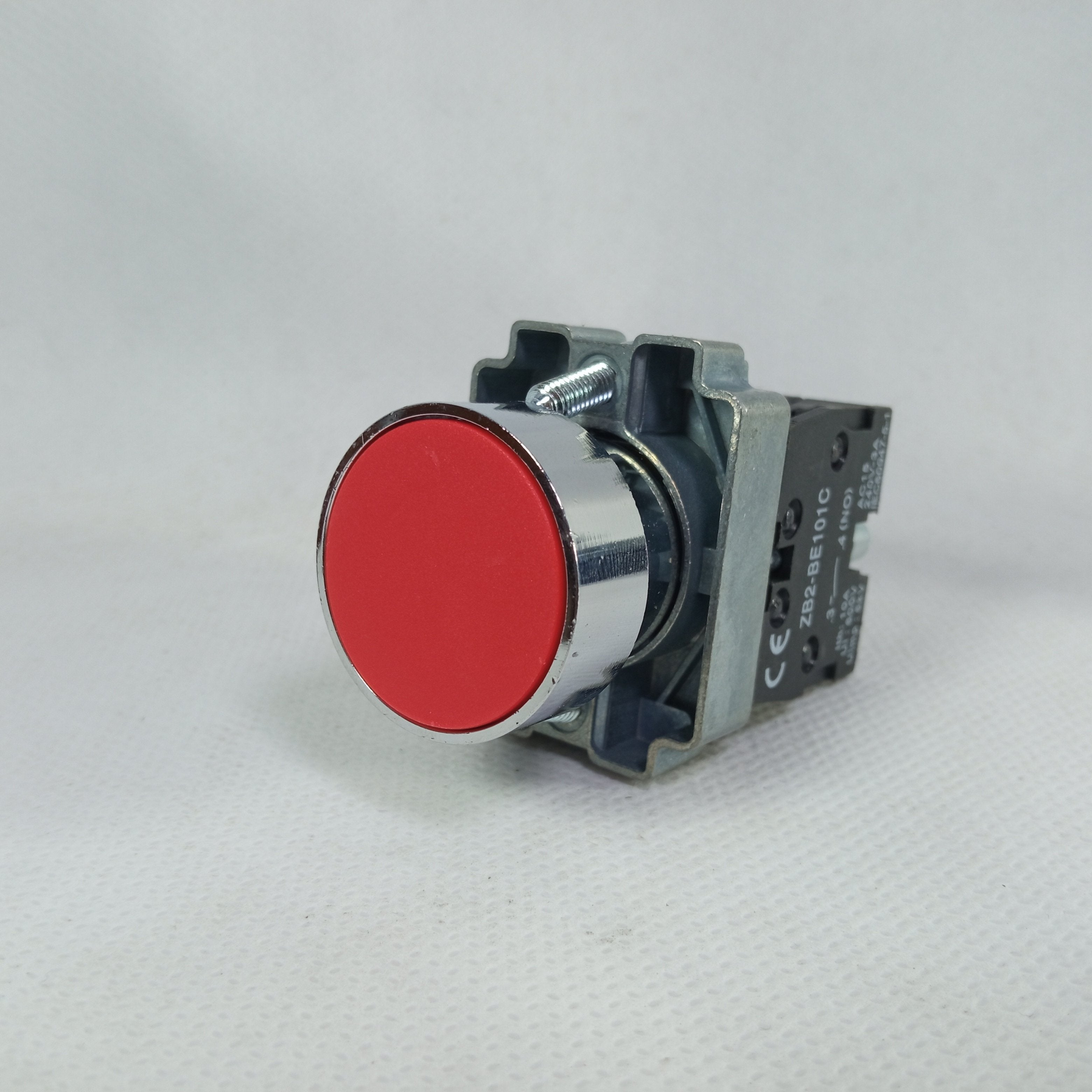 Push Button Switch XB2-BA32C ZB2-BE102C in Pakistan - industryparts.pk